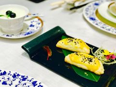 -Yan Ting 宴庭中餐厅(上海静安瑞吉酒店)