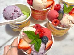 -哈根达斯(青岛海信店)