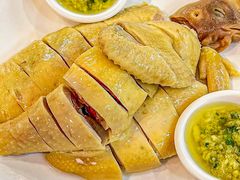 -文记壹心鸡(宝华路店)