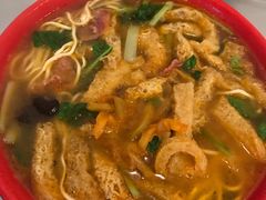 三鲜面-易记皮肚面(明瓦廊店)