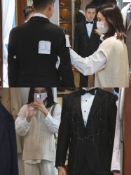 -优刻西服西装定制(金轮国际广场店)