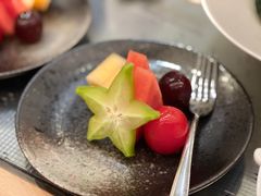 -彩丰楼中餐厅·仁恒洲际酒店