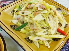 -君华饭店·腊排铜火锅