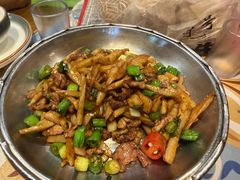 -卤鸭儿(小河路店)