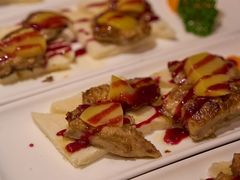 -贵木日本料理·铁板烧(新地假日广场店)