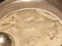 -同仁四季椰子鸡(宝安壹方城店)