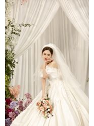 -MECCI婚礼摄影跟拍(红东方广场店)