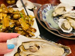 -冯姐生蚝(长隆横琴店)