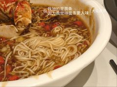 最想吃的蟹脚-回家吃饭·地道南昌菜(建德观总店)