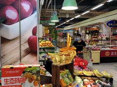 -物美大卖场(玉蜓桥店)