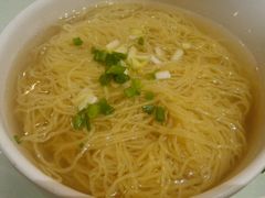 金牌云吞面-大咀港式茶餐厅(海岸城店)
