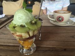 -漫咖啡MAANCOFFEE(清江路店)