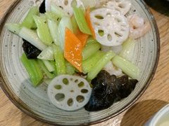 -唐食语粥(青山万达广场店)