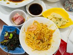 -泰州宴·早茶宴·留芳茶社(东河店)