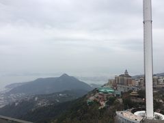 -东部华侨城
