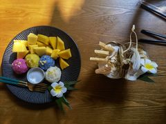 -婉泰·特色小吃·舂鸡脚(告庄二店)