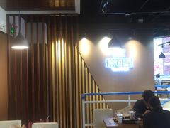 大堂-TACO STAR 塔可星(下沙宝龙店)