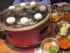 -西塔老太太泥炉烤肉(万柳华联店)