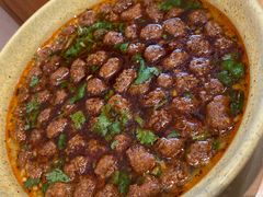 丸子汤-苏记丸子汤