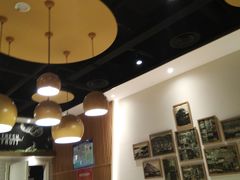 大堂-爱立颂·爱的礼物(老商埠店)