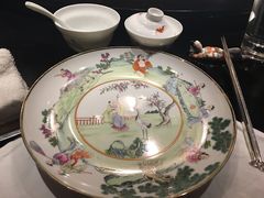 -誉八仙茶室酒楼(新天地店)