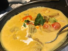 -美奈小馆·越南料理(中航城君尚购物中心店)