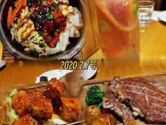西柚气泡-森Some Fusion(荔湾店)