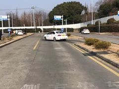 -大胖虎驾考驾校(郭巷训练场)