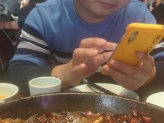 -老板恋上鱼(高新万达店)