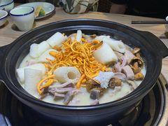 -探窝·竹笙椰子鸡(杨箕店)