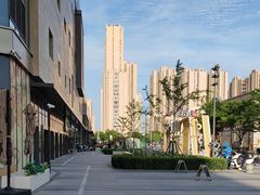 -首创奥特莱斯(昆山店)