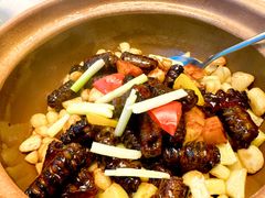 -1918中餐厅(衡山路店)