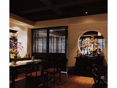 -德迹斋禅意文化茶馆·茶空间·商务洽谈•宴席(桃园店)