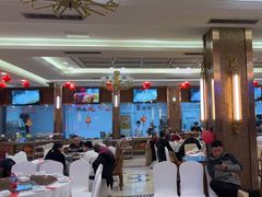 -天宝酒店(万达店)