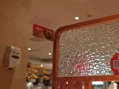 大堂-西贝(吴江路湟普汇店)