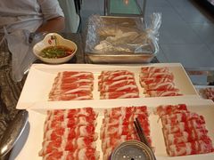 -天都火锅酒楼(虹梅南路店)