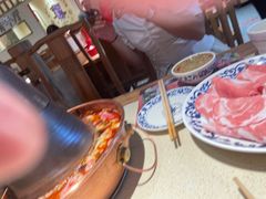 -东镇老火锅(长春路首店)