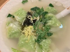 -琴岛顺天馄饨(崂山金鼎店)
