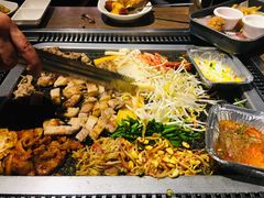-火炉火自助餐(悠唐购物中心店)