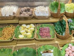 -樱煦和牛寿喜烧(如皋吾悦广场店)