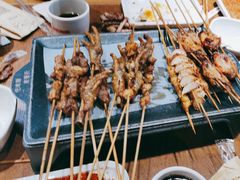 -管氏翅吧(马家堡店)