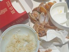 -旺达·福州菜(正大广场店)