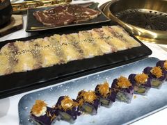 -妥妥烤肉料理(昙华林店)
