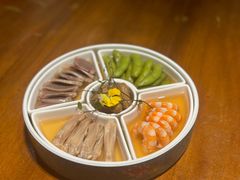 -南园民国茶楼餐厅·常州菜(北大街店)