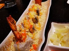 -無境·匠心日本料理(汉街店)