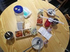 -喜来稀肉(北外滩白玉兰广场店)