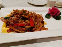 -久宴·天目湖大鱼头(恐龙园店)