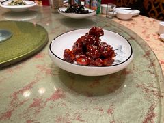 -醉香园(长江北路店)