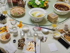 -渝信川菜(工体店)