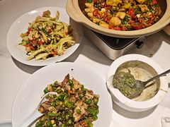 -攸州小镇家湘菜(小米科技园店)